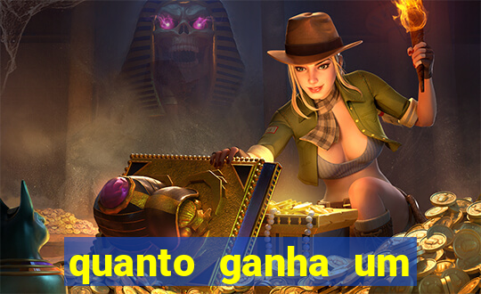 quanto ganha um lutador do jungle fight